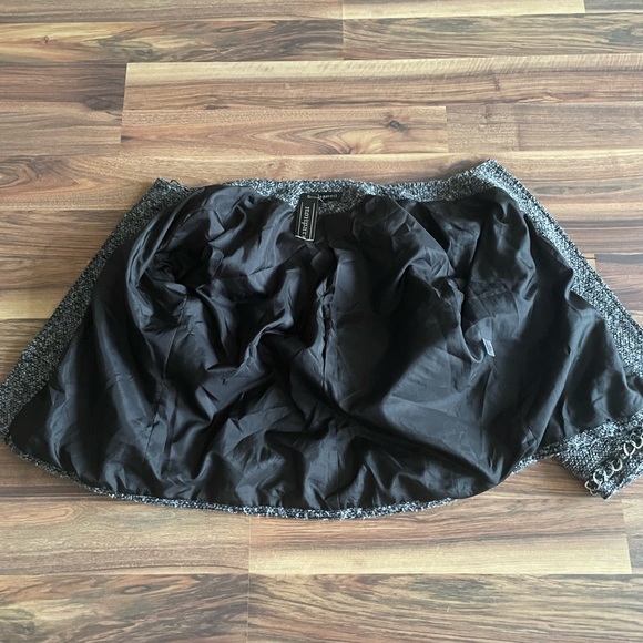 BNWT Nonpareil boucle blazer - Picture 5 of 10